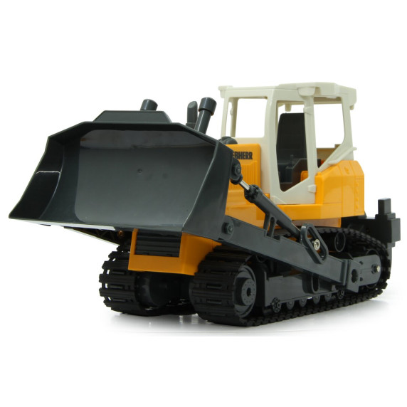 RC Távirányítós buldózer JAMARA Liebherr 1:20