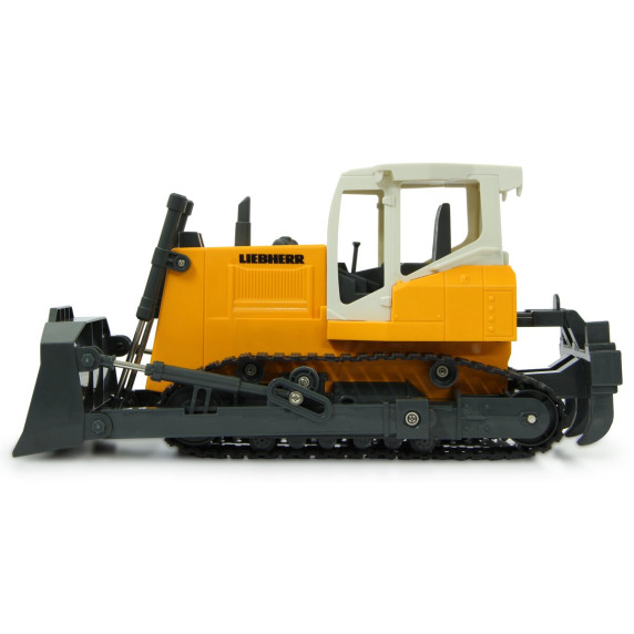 RC Távirányítós buldózer JAMARA Liebherr 1:20