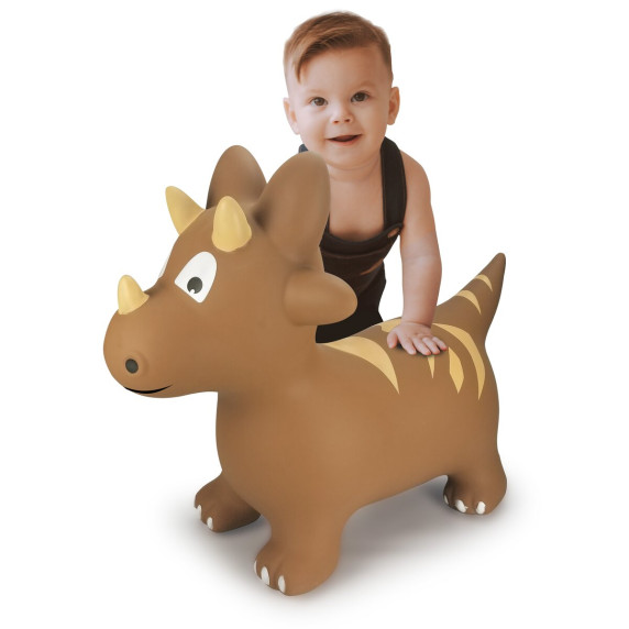 Felfújható ugráló dinoszaurusz JAMARA