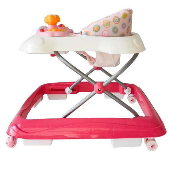 Bébikomp ECOTOYS J-888E PINK - rózsaszín