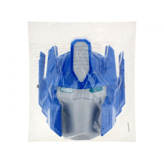 Mască pentru copii - Optimus Transformers - GoDan