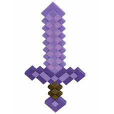 Sabie Minecraft GoDan - violet - 