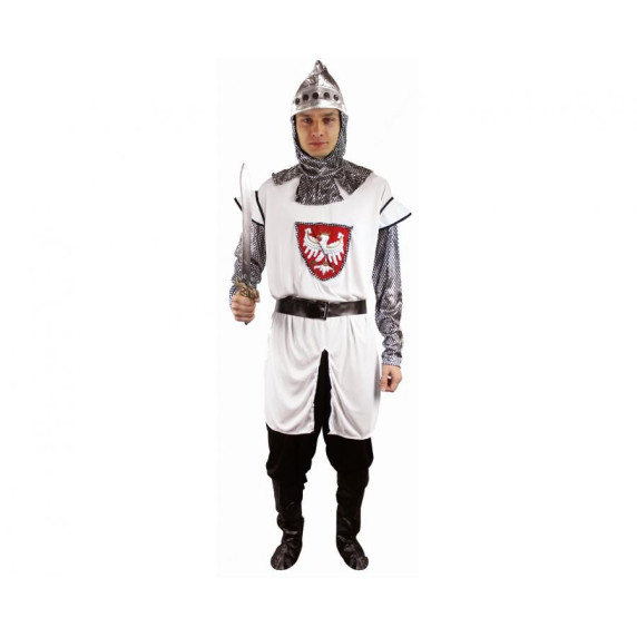 Detský kostým Rytier GoDan - veľkosť 56