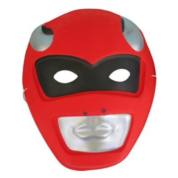 Mască pentru copii - Red Robot - GoDan