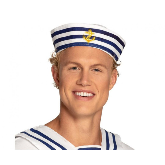 Námornícka čiapka GoDan