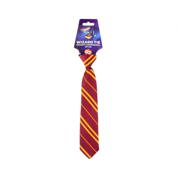 Chrabromilská kravata Harry Potter GoDan