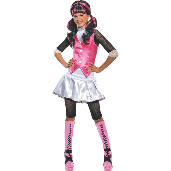 Costum pentru copii - Draculaura Monter - High GoDan 
