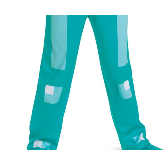 Costum pentru copii - Armor Fancy Minecraft GoDan - mărime M
