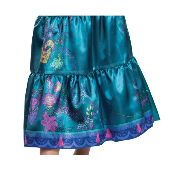 Costum pentru copii - Mirabel Encanto - GoDan