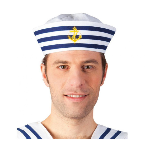 Námornícka čiapka GoDan