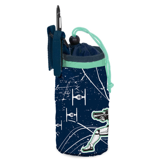 Obal na fľašu STAR WARS STORMTROOPER