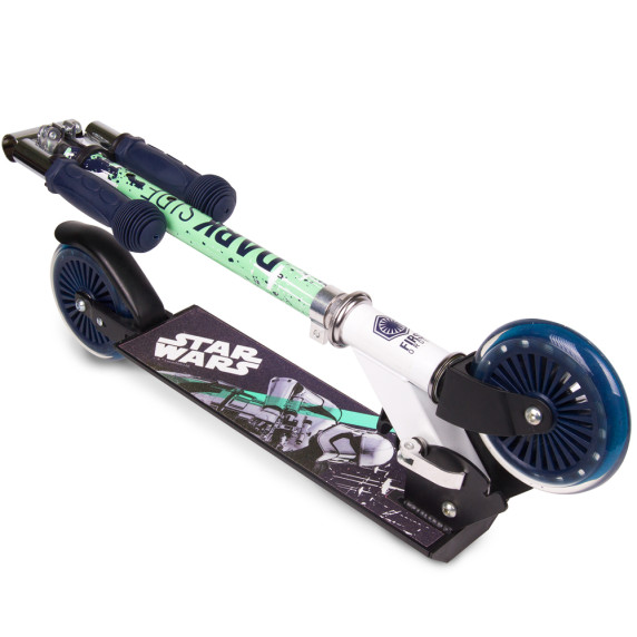 Roller 120 mm STAR WARS Csillagok háborúja