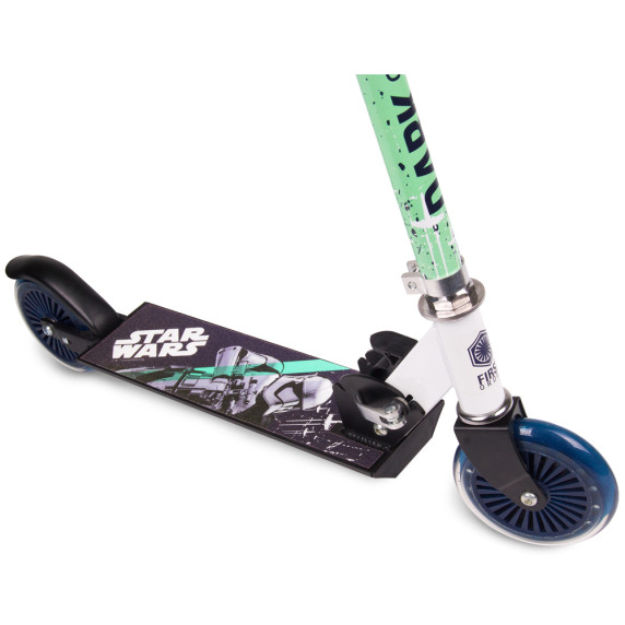 Roller 120 mm STAR WARS Csillagok háborúja