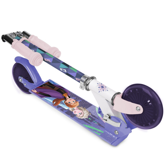 Roller 120 mm DISNEY Jégvarázs 2