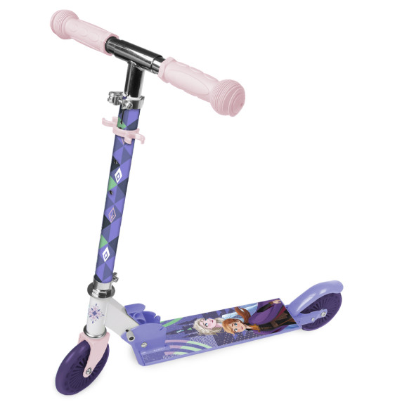 Roller 120 mm DISNEY Jégvarázs 2