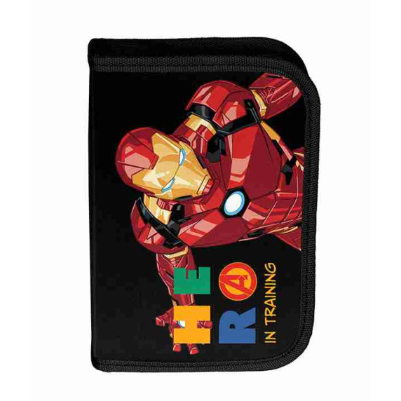 Peračník s príslušenstvom PASO Avengers Hero in training