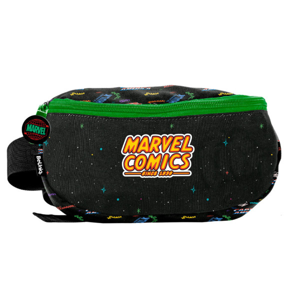 Geantă de brâu - PASO - Marvel Comics