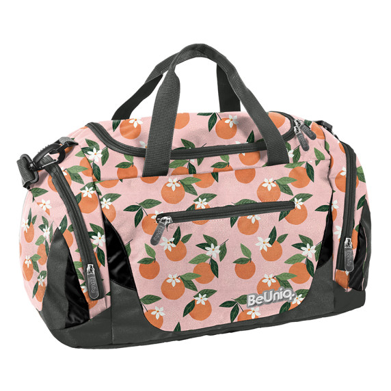 Sporttáska BEUNIQ Orange