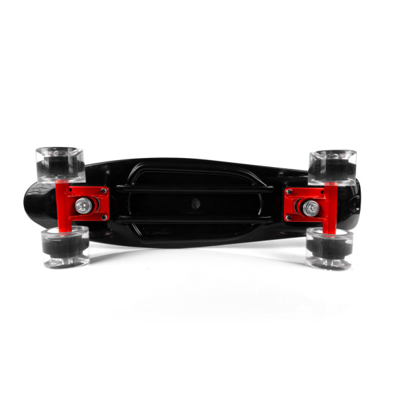 Skateboard - 55 x 14,5 x 9,5 cm - CAPTAIN AMERICA