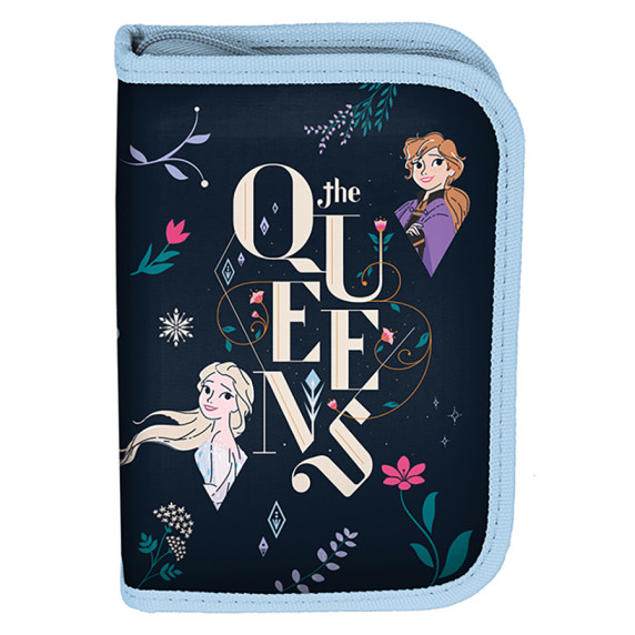 Penar echipat - PASO Frozen 