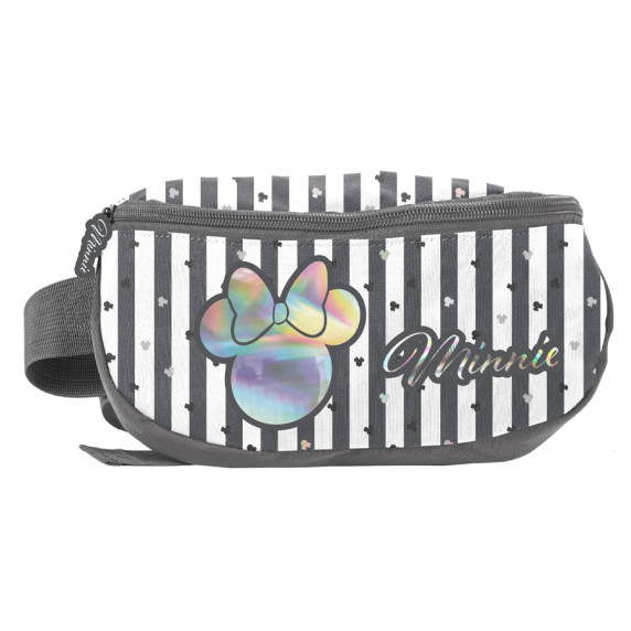 Geantă de brâu - BEUNIQ - Minnie Silver