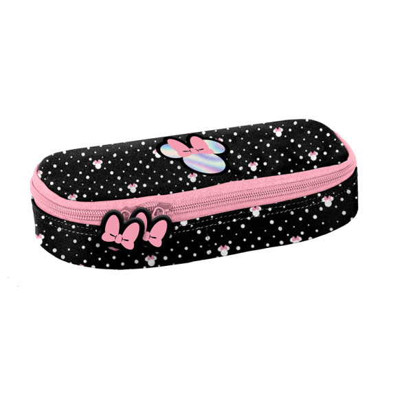 Penar - PASO Minnie - negru/roz