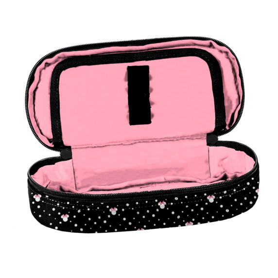 Penar - PASO Minnie - negru/roz
