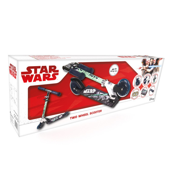 Roller 120 mm STAR WARS Csillagok háborúja