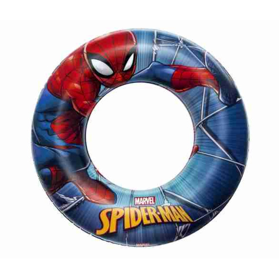 Colac gonflabil - Spiderman - BESTWAY 98003