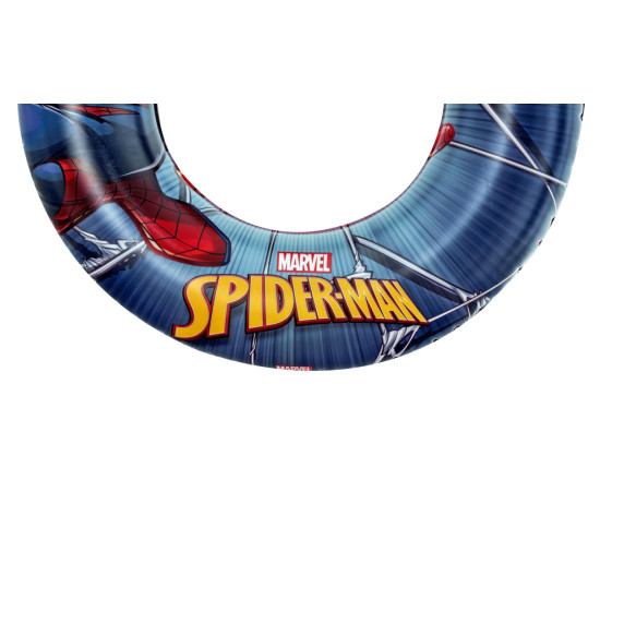 Colac gonflabil - Spiderman - BESTWAY 98003