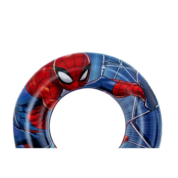 Colac gonflabil - Spiderman - BESTWAY 98003
