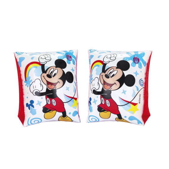 Felfújható karúszó Mickey egér BESTWAY 91002