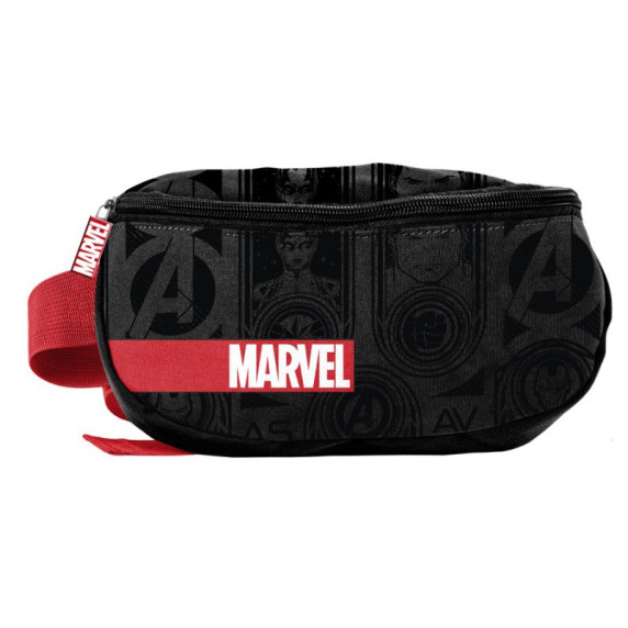 Geantă de brâu - PASO - Marvel 