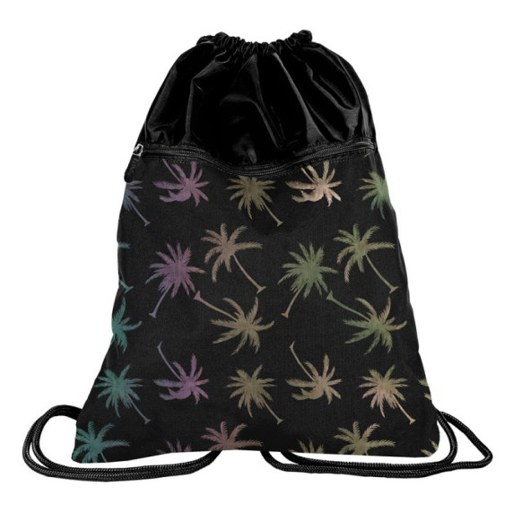 Sac de sport - 47x37 cm - BEUNIQ PALM - palmier