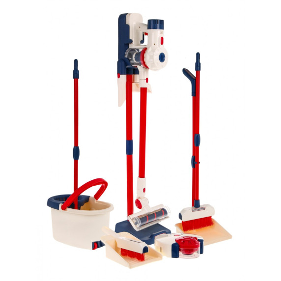 Set de curățenie pentru copii 6 în 1 - Sanitary Ware