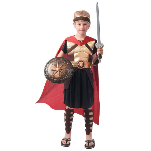 Gladiátor jelmez 120/130 - GoDan 