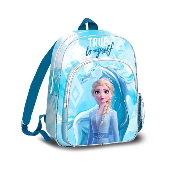 Kids Licensing školský set FROZEN 2 TRUE - batoh + penal s príslušenstvím
