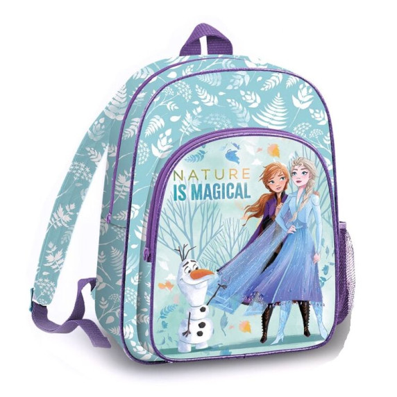 Kids Licensing Jégvarázs Olaf Frozen iskolai szett 2020 