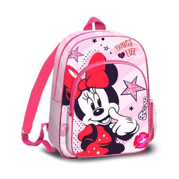 Kids Licensing MINNIE iskolai szett - hátizsák, tolltartó