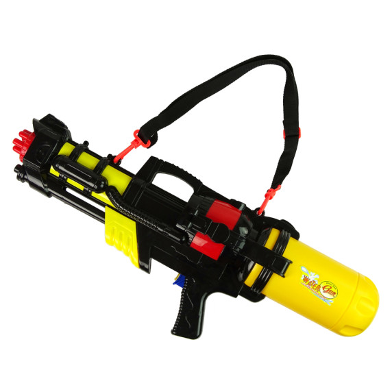 Pistol cu apă - Inlea4Fun Water Game