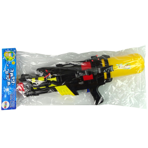 Pistol cu apă - Inlea4Fun Water Game