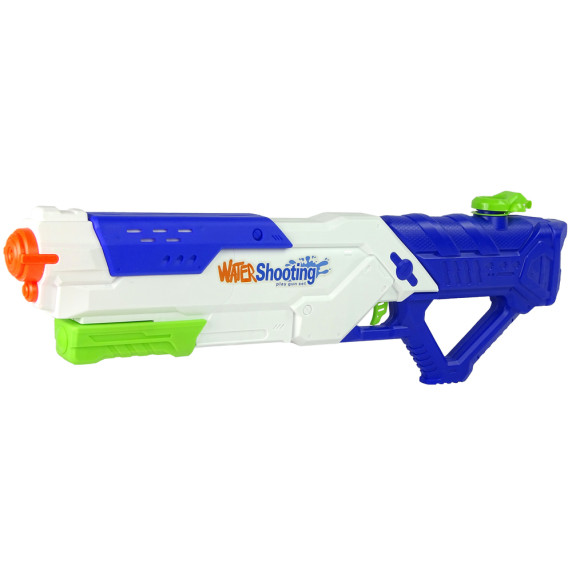 Vodná pištoľ 65 cm Inlea4Fun WATER SHOOTING