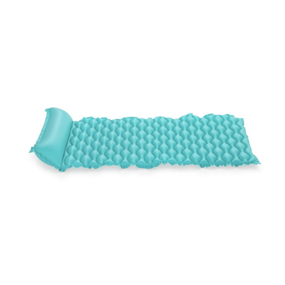 Felfújható gumimatrac 213x86 cm BESTWAY 44020 - Türkiz