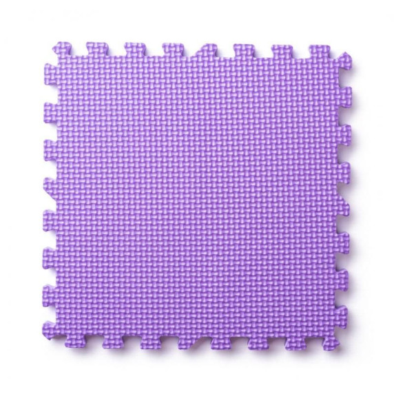 Covor de spumă puzzle PLASTICA Tetris
