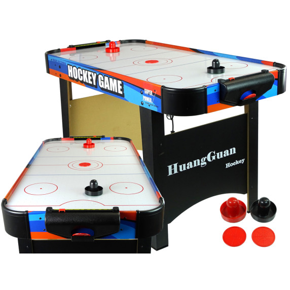 Léghoki asztal Inlea4Fun Air Hockey  9444