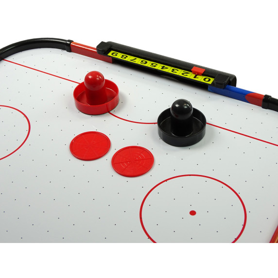 Léghoki asztal Inlea4Fun Air Hockey  9444