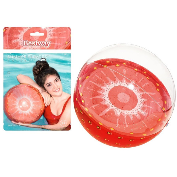 Felfújható strandlabda 51 cm BESTWAY 31042