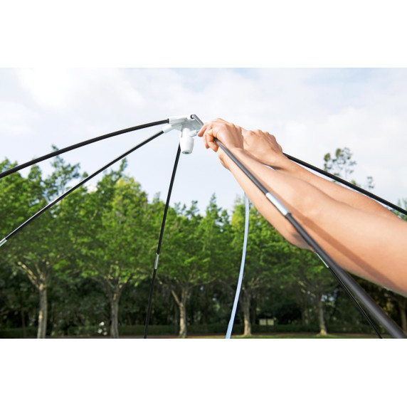 Piscină pentru copii cu copetină - 183 cm x 51 cm - BESTWAY 5618T