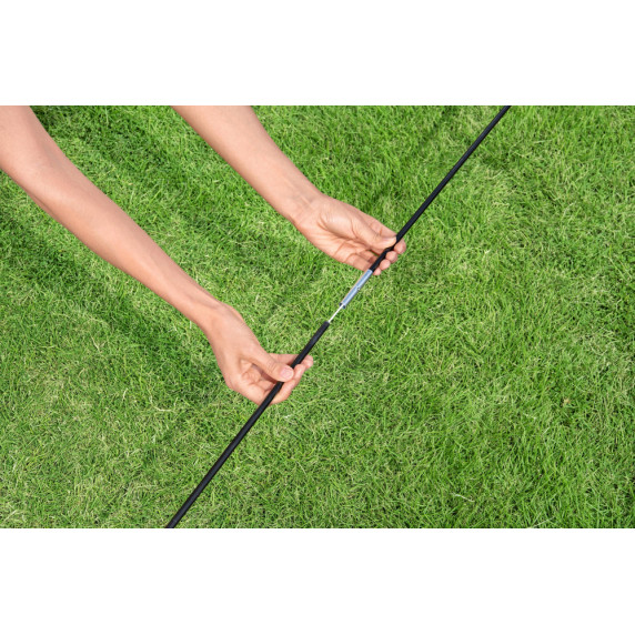 Piscină pentru copii cu copetină - 183 cm x 51 cm - BESTWAY 5618T