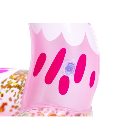 Felfújható úszógumi Flamingó 61 x 61 cm BESTWAY 36306